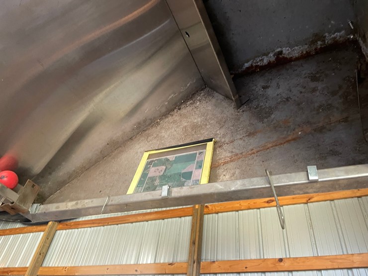 #1882-•-sturdi-bilt-stainless-steel-exhaust-hood-with-blower-fan-image-7