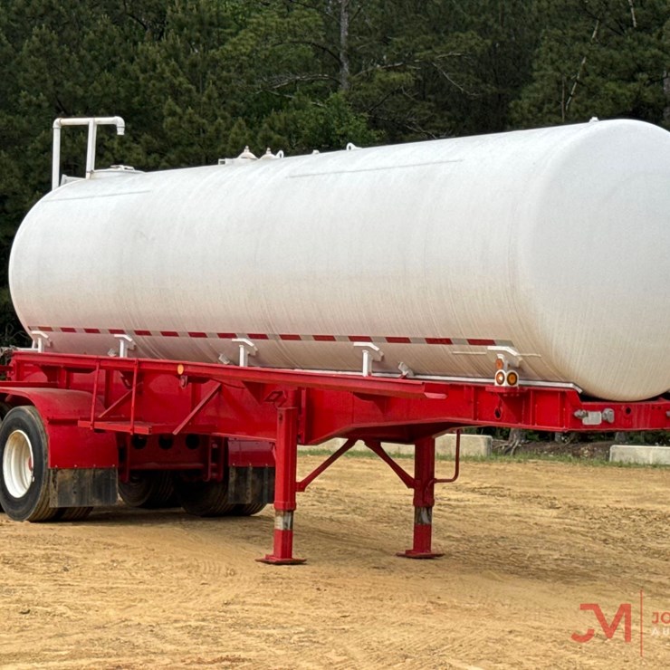 1988 FRUEHAUF DA5