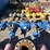 7-1/16”-x-4”-fluid-cross-w/-(4)-4”-10k-gate-valves-image-1