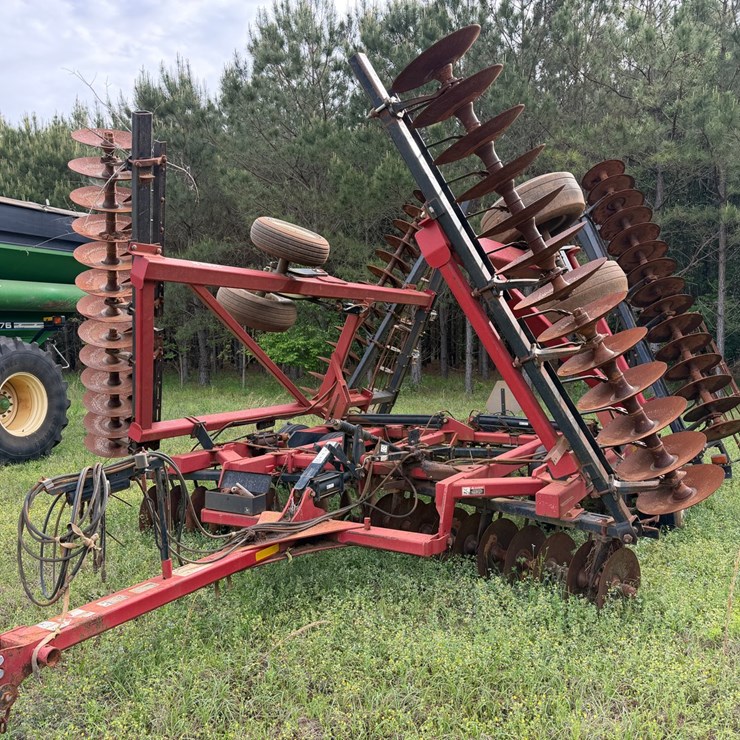 CASE IH 340