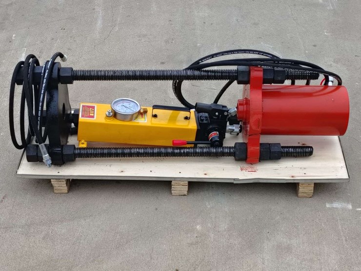 hand-pull-track-pin-press-machine-(new/unused)-image-8