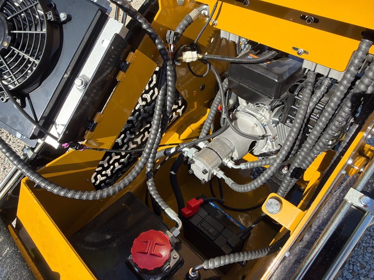 #225-•-unused-agt-mx-mrt14-mini-skid-steer-loader-image-7