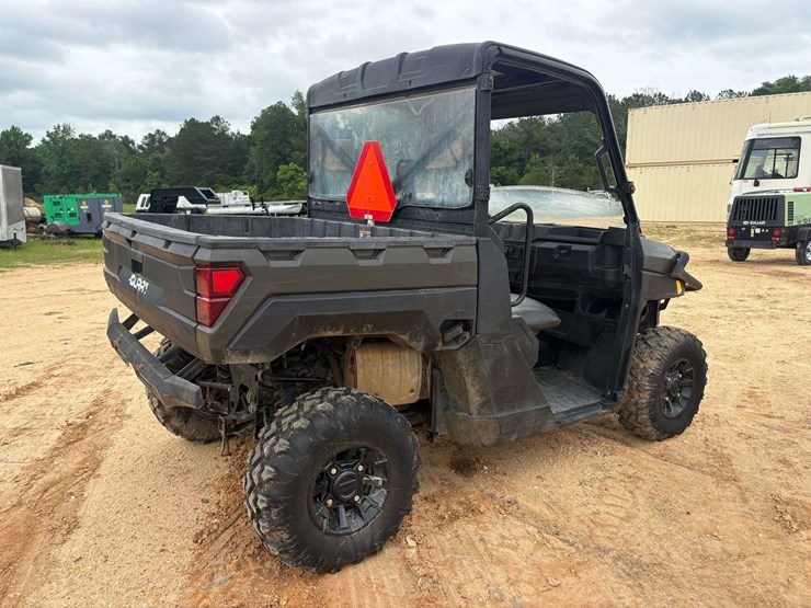 2018-polaris-1000-utv-w/-dump-bed-(1,396-hours)-image-3