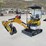new-unused-2026-me20-mini-hydraulic-excavator,-image-1