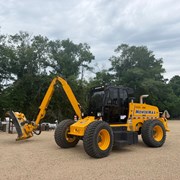 Mower Mac 227
