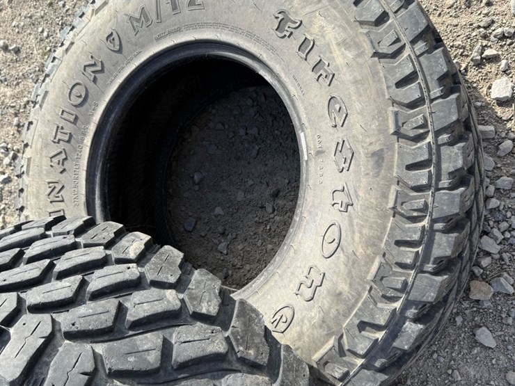 #38646-•-lot-of-(4)-firestone-37x12.5r17-tires-inv#-38646-image-5