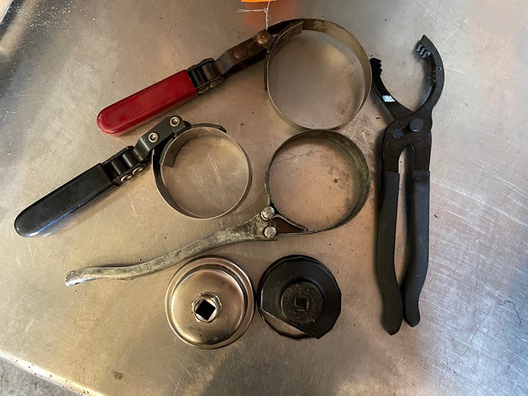 #1854-•-(6)-filter-wrenches-image-1