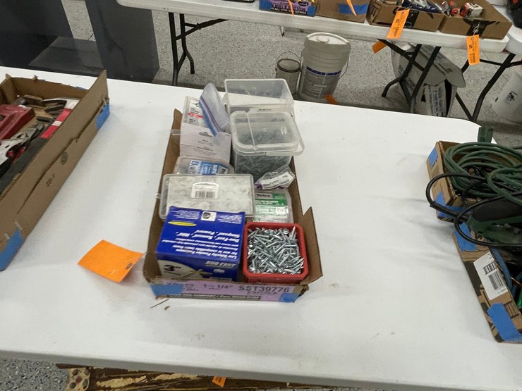 #8599-•-assortment-of-screws-image-1