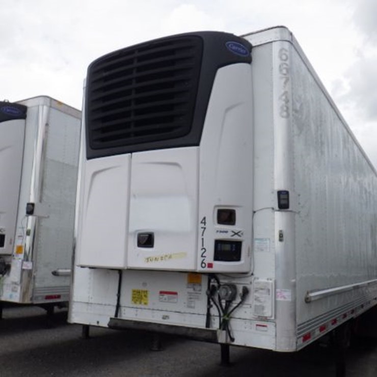 2019 UTILITY 3000R