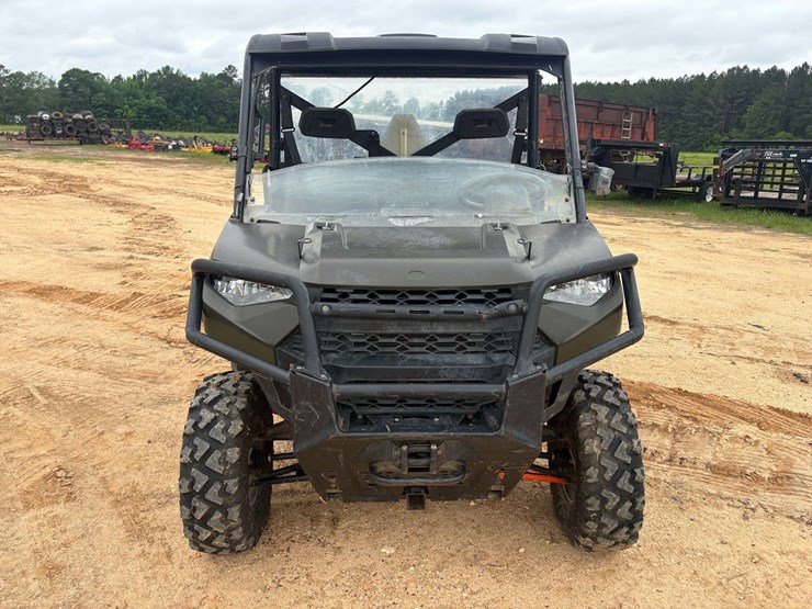 2018-polaris-1000-utv-w/-dump-bed-(1,396-hours)-image-5