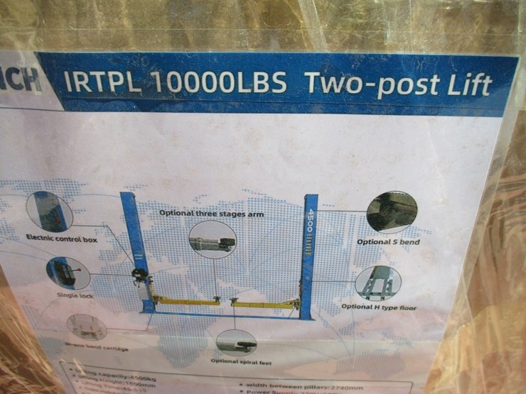 new-unused-ir-irtpl-10,000#-2-post-lift,-image-5