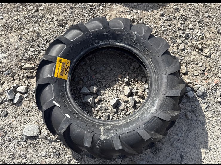 #2806-•-(1)-carlisle-super-lug-6-12-tire-inv#-2806-image-3