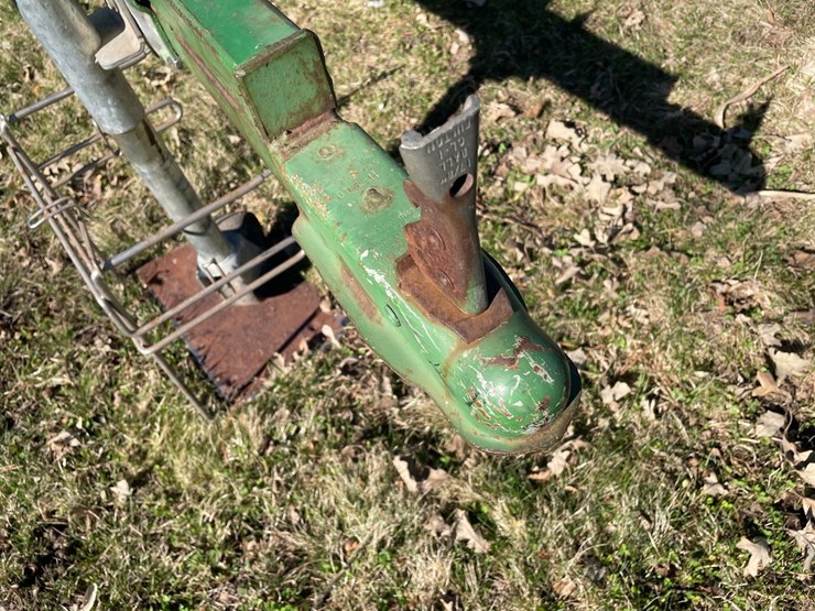 #1810-•-towable-hydraulic-log-splitter-image-14