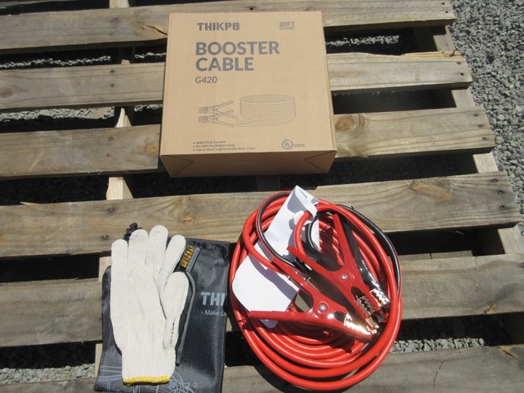 new-unused-thikpo-20'-booster-cables-image-1
