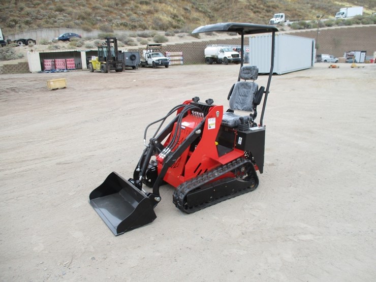 2026-sdlanch-ssl580-crawler-ride-on-skid-steer,-image-1