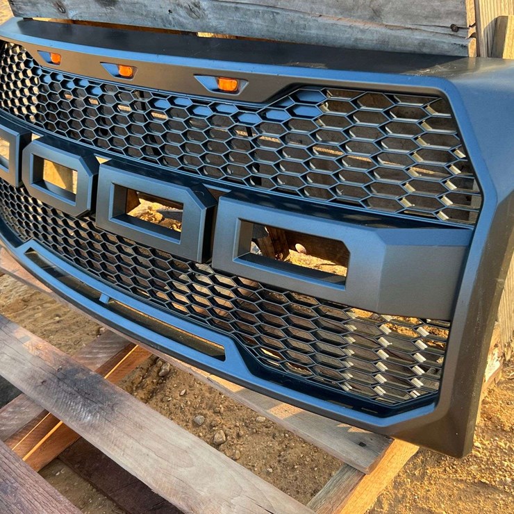 2009 FORD F150