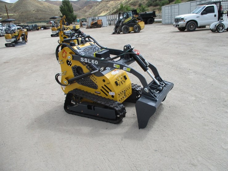2026-sdlanch-ssl60-crawler-ride-on-skid-steer,-image-2
