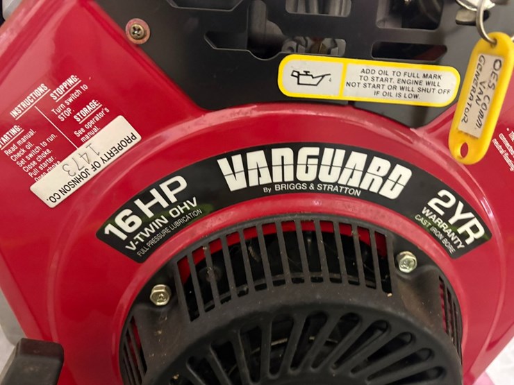 #23982-•-coleman-vantage-7000-electric-generator-image-8
