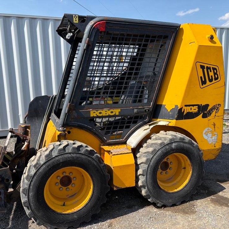 1998 JCB 1105