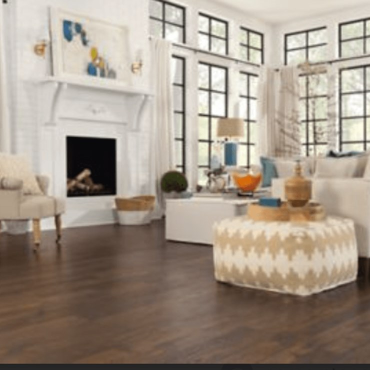 #703 • 60 boxes of new flooring 1209 sq ft