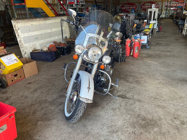 #1805-•-2005-harley-davidson-softail-motorcycle-(has-wi-title)-image-7