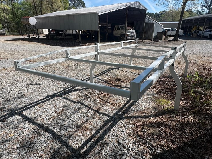 #23958-•-6.5'-truck-bed-rack-image-4