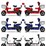 400w-electric-bike-(blue)-(new/unused)-image-2
