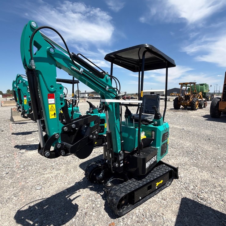 CFG INDUSTRY MH12RX