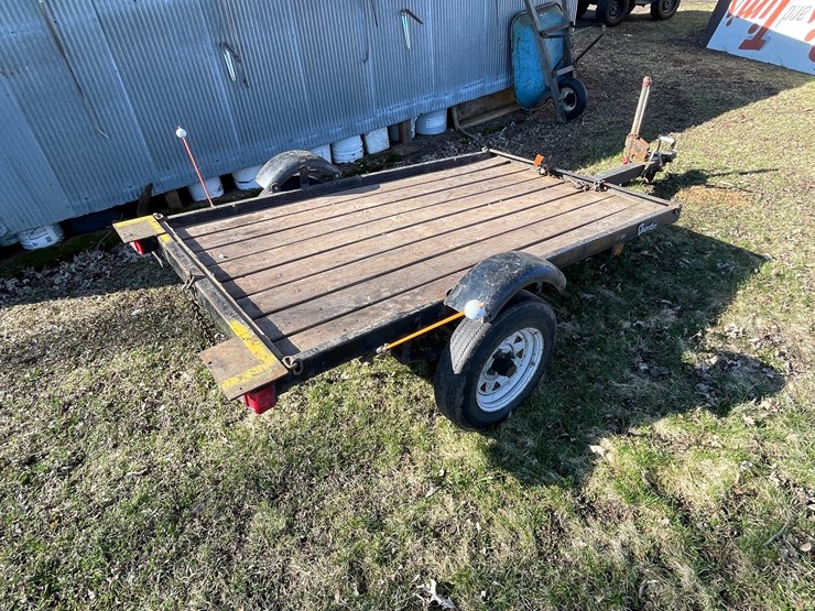 #1807-•-spartan-metal-framed-utility-trailer-(no-title)-image-3