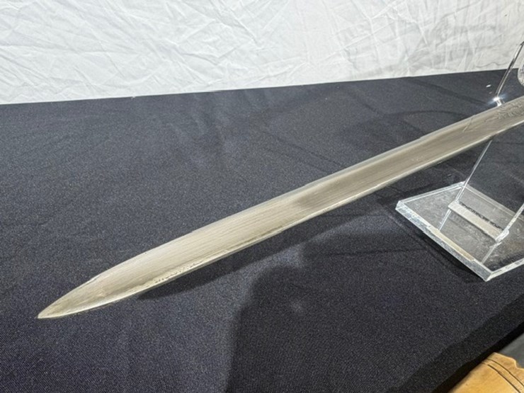 #36151-•-1850-union-officers-civil-war-sword-reproduction-replica-image-3