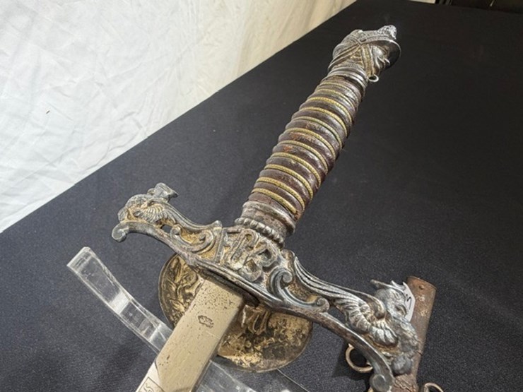 #36153-•-1800's-knights-of-pythias-fcb-victorian-ceremonial-sword-image-28