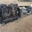 #36276-•-pallet-with-2-mercruiser-outboard-motor-ends-and-2-mercruiser-gas-engine-image-1