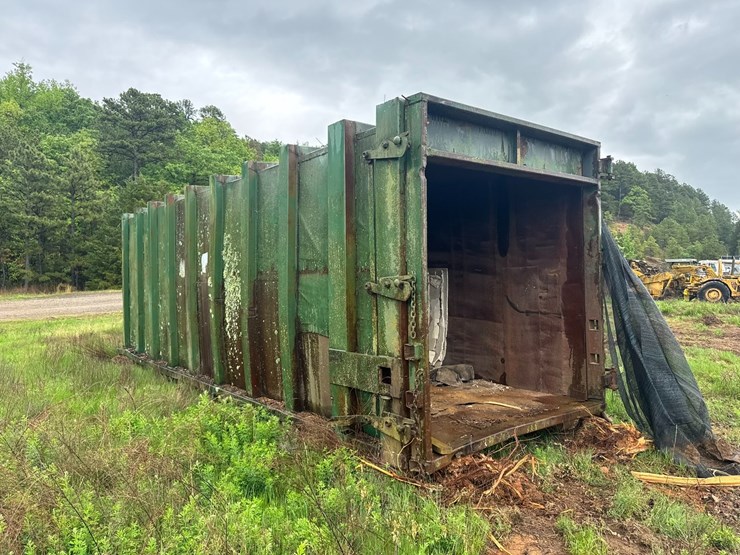 #23989-•-~23'x~8"-roll-off-dumpster-container-image-4