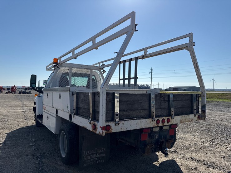 #41358-•-2006-chevrolet-c4500-single-cab-utility-truck-inv#-41358-image-4