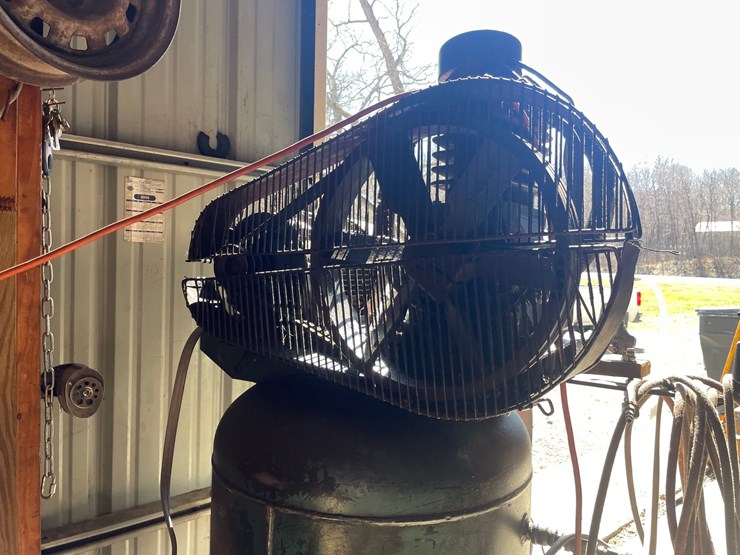 #1829-•-rol-air-air-compressor-image-5
