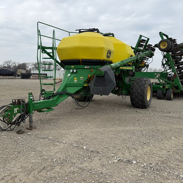 JOHN DEERE 1890