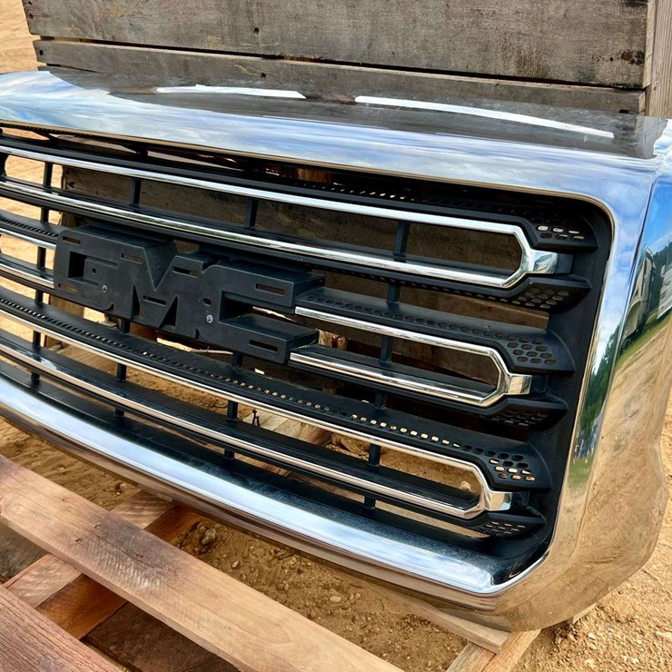 2015 GMC SIERRA 2500