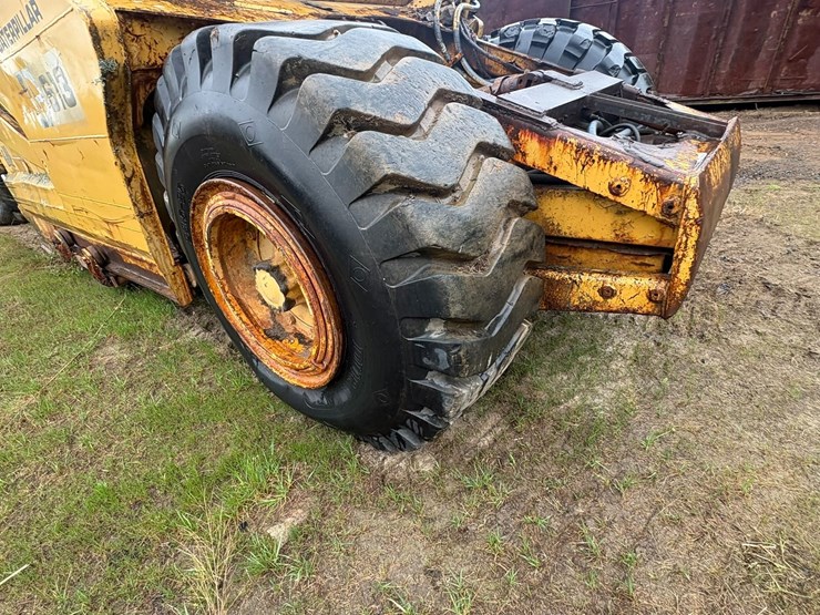 #23988-•-inop-caterpillar-c613-scraper-image-6