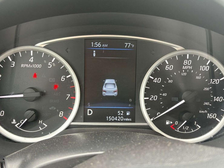 2019-nissan-sentra-sv-4-door-sedan-(150,420-miles)-image-31
