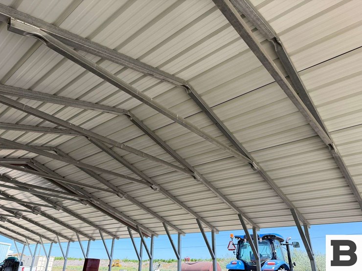 26'x22'x12'-metal-canopy---othello,-wa-image-7