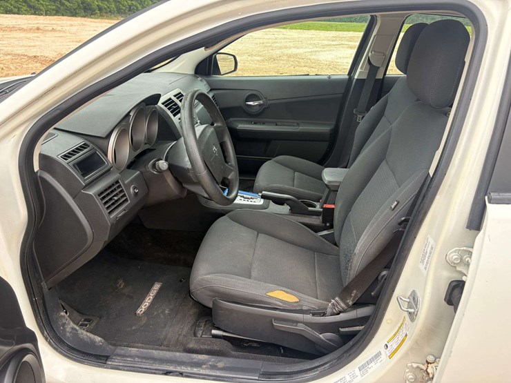 2010-dodge-avenger-4-door-sedan-(92,998-miles)-image-12