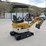 new-unused-2026-me20-mini-hydraulic-excavator,-image-3
