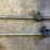 #1867-•-hand-saws,-hammers,-drill-braces-and-wooden-rolling-storage-drawer-image-11