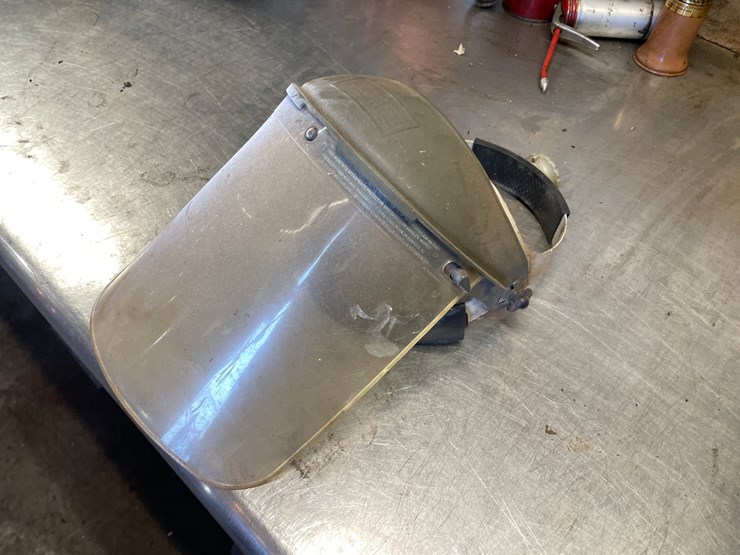 #1878-•-(2)-welding-helmets-and-(1)-face-shield-image-2