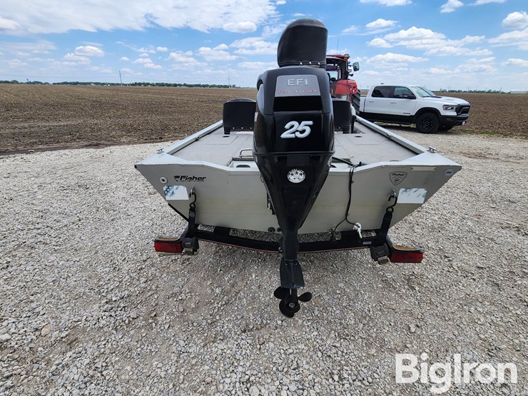 2007-fisher-1700-bass-boat-w/-trailer-image-6