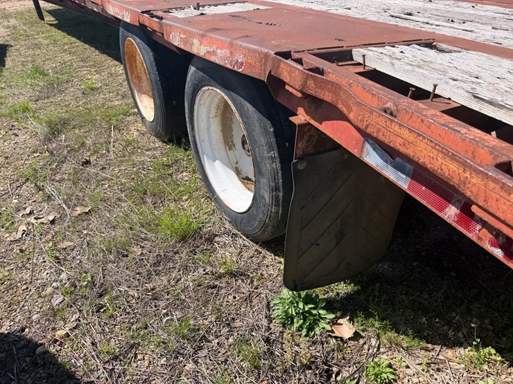 #37057-•-**-37'-t/a-drop-deck-equipment-trailer-inv#-37057-image-9