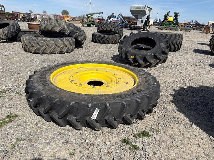 #42766-•-unused-optitrac-tractor-tire-320/125r54-inv#-42766-image-3