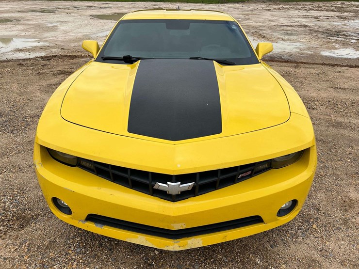 2010-chevrolet-camaro-rs-2-door-coupe-(165,674-miles)-image-5