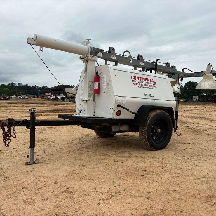 2008 TEREX AL4000