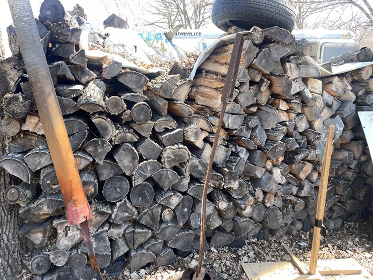 #1890-•-(2)-piles-of-firewood-image-10